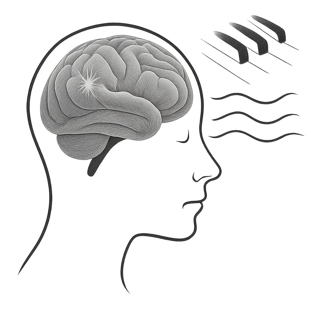 Gerasona- Sounds meets Mind Grafik